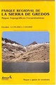 Wandelkaart - Trekkingmap Sierra de Gredos | Adrados Ediciones