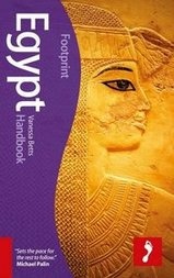 Reisgids Handbook Egypt - Egypte | Footprint