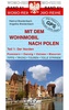 Campergids - Camperplaatsen Band 61: Mit dem Wohnmobil nach Polen (Norden) | Womo