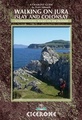 Wandelgids Walking on Jura, Islay and Colonsay | Cicerone