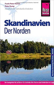 Opruiming - Reisgids Noord Scandinavië - Skandinavien- Der Norden | Reise Know-How Verlag