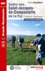 Wandelgids GR 65 ref 653 Moissac - Roncevaux (Santiago de Compostela - Sint Jacobsroute) ref 653 | FFRP Grande Randonnee