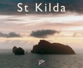 Reisgids - informatieboekje St. Kilda | Colin Baxter