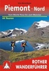 Wandelgids Piemonte Piemont - Nord | Rother