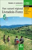 Wandelgids Livradois-Forez PNR à pied+vtt Mountainbikegids | Chamina