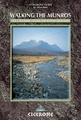 Walking The Munros Vol 1 Southern, Central and Western Highlands - Cicerone wandelgids Schotland