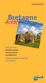 Reisgids ANWB actief Bretagne | ANWB