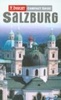 Reisgids Salzburg Insight Compact Guide