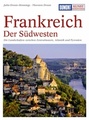Kunstreisgids - Kunstreiseführer Frankreisch der Sudwesten - Zuid West Frankrijk | Dumont verlag