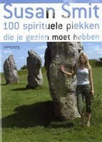 100 spirituele plekken die je gezien moet hebben | Susan Smit