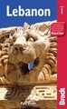Reisgids Libanon - Lebanon | Bradt guide