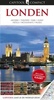 Reisgids Capitool Londen - compact editie | Unieboek