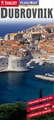 Plattegrond - stadsplattegrond fleximap Dubrovnik | Insight Guide