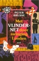 Reisverhaal Met vlindernet door swinging Londen - Peter Brusse | Balans