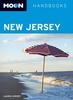Reisgids New Jersey (USA) | Moon handbooks