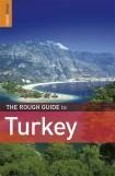 Reisgids Rough Guide Turkey - Turkije | Rough guide