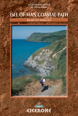 Wandelgids / Walking guide Isle of Man Coastal Path