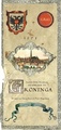 Civitate Orbis Terrarum Stadscaerte Groninga - De kaart van Georg Braun en Franz Hogenberg | Platform Gras