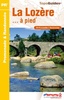 Wandelgids La Lozère... à pied | FFRP D048