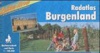 Fietsgids - Fietsroute Radatlas Burgenland | Bikeline