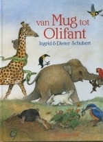Van mug tot olifant | Uitgeverij Lemniscaat