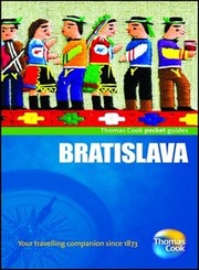 Reisgids / stadsgids Bratislava (Slowakije) | Thomas Cook