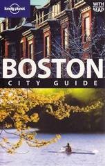 Reisgids Lonely Planet Boston City Guide | Lonely Planet
