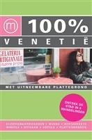 Reisgids 100% Venetië | Mo Media