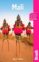 Reisgids Mali | Bradt Guide