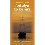 Wandelgids Turkije > Turkish Coast: Antalya to Demre | Sunflower