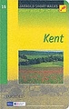 Wandelgids 16 Kent | Jarrold Short Walk guides