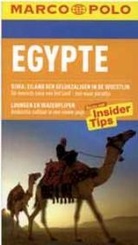 Reisgids Marco Polo Egypte | Marco Polo