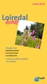 Reisgids - wandelgids actief Loiredal | ANWB