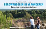 Wandelgids Bergwandelen in Vlaanderen  | Lannoo