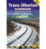 Reisgids Trans-Siberian Handbook - trans Siberië | Trailblazer