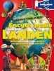 Reisgids Lonely Planet verboden voor ouders - encyclopedie van alle landen... | Lannoo
