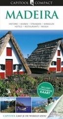 Reisgids Madeira | Capitool Compact