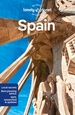 Reisgids Spain - Spanje | Lonely Planet