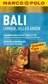 Reisgids Marco Polo Bali, Lombok, Gili-eilanden | Unieboek