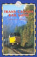 Reisgids Trans Canada - by Rail | Bradt