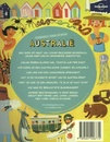 Kinderreisgids Australië | Lannoo