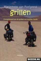 Reisverhaal Grillen - Marjemme van Poelgeest