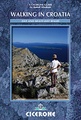 Wandelgids Walking in Croatia - Kroatië | Cicerone