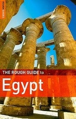 Reisgids Rough Guide Egypte - Egypt | Rough Guide