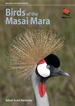 Vogelgids Birds of the Masai Mara | Princeton University