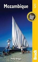 Reisgids Mozambique | Bradt Guide