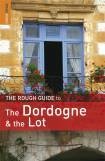 Reisgids Rough Guide Dordogne | Rough Guide