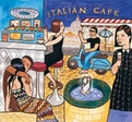 CD Italian Cafe | Putumayo