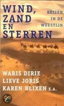 Reisverhaal Wind, zand en sterren Reizen in de Woestijn | Rainbow