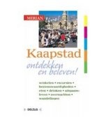 Reisgids Kaapstad | Merian Live!